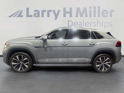 2024 Volkswagen Atlas Cross Sport 2.0T SEL Premium R-Line
