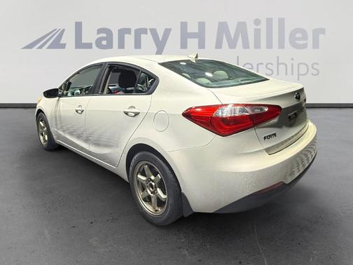 2014 Kia Forte LX