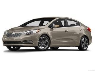 2014 Kia Forte LX