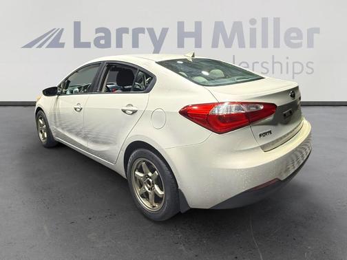 2014 Kia Forte LX
