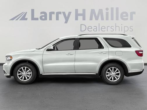 2017 Dodge Durango SXT