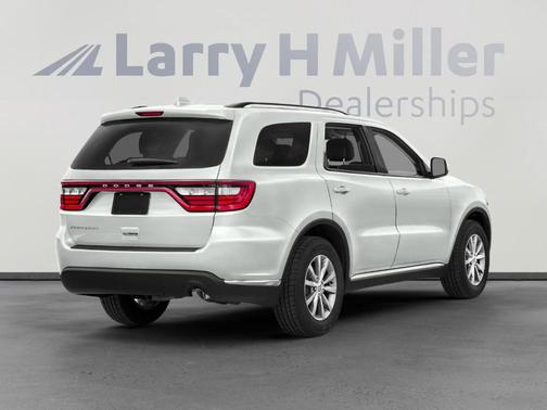 2017 Dodge Durango SXT