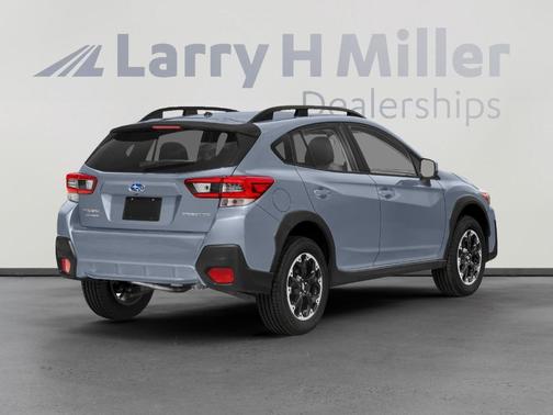2023 Subaru Crosstrek Base