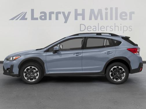 2023 Subaru Crosstrek Base