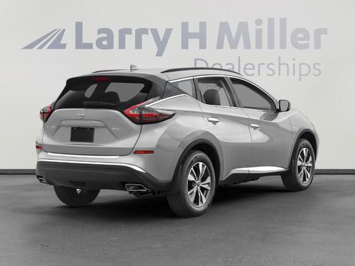2023 Nissan Murano S