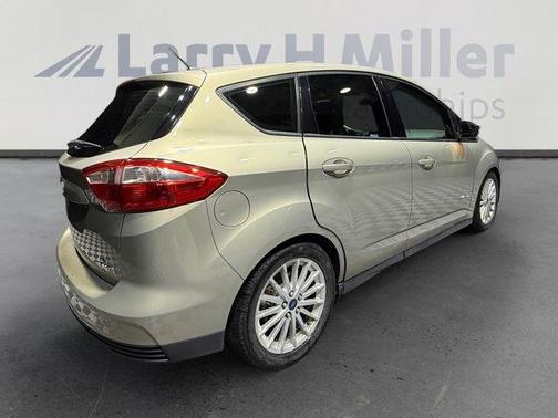 2016 Ford C-Max Hybrid SE
