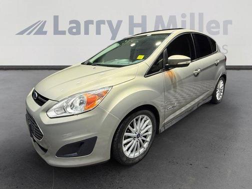 2016 Ford C-Max Hybrid SE