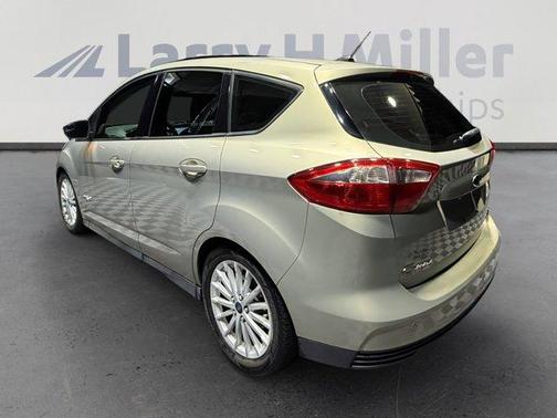 2016 Ford C-Max Hybrid SE