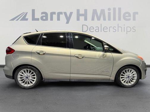2016 Ford C-Max Hybrid SE