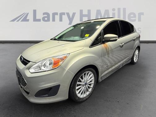 2016 Ford C-Max Hybrid SE