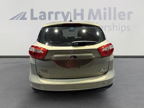 2016 Ford C-Max Hybrid SE