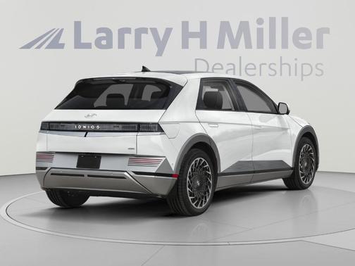 Atlas 2023 Hyundai IONIQ 5 Limited