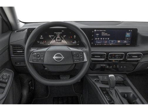 Metallic 2026 Nissan Sentra SV