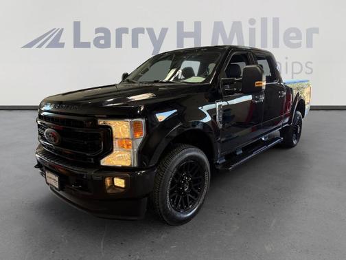 2022 Ford F-250 XLT