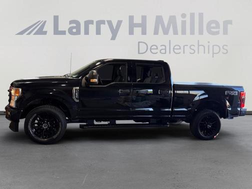 2022 Ford F-250 XLT