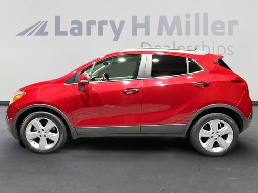 2016 Buick Encore Base
