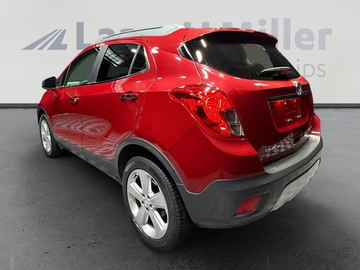 2016 Buick Encore Base