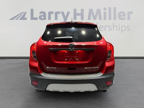 2016 Buick Encore Base