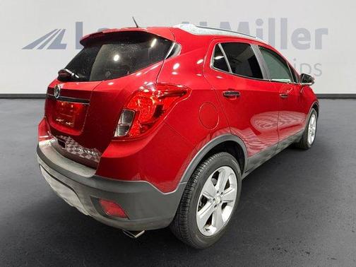 2016 Buick Encore Base