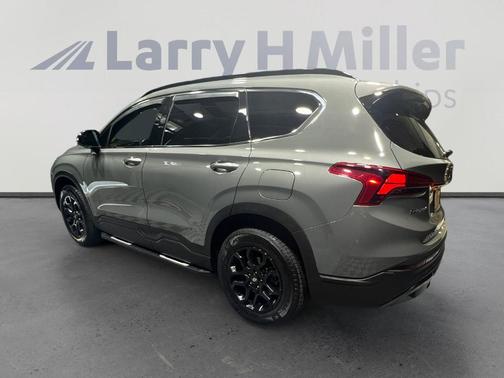 2022 Hyundai SANTA FE XRT