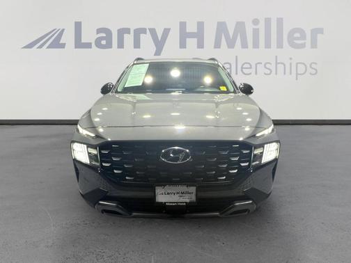 2022 Hyundai SANTA FE XRT