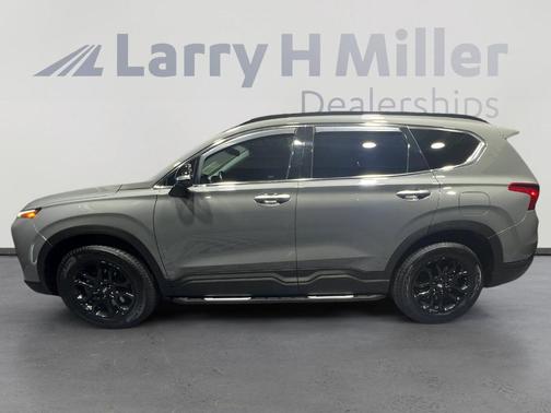 2022 Hyundai SANTA FE XRT