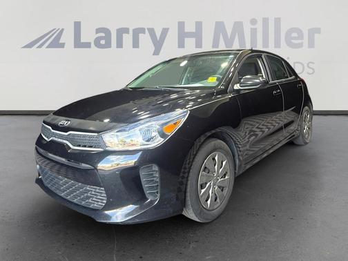 2020 Kia Rio S