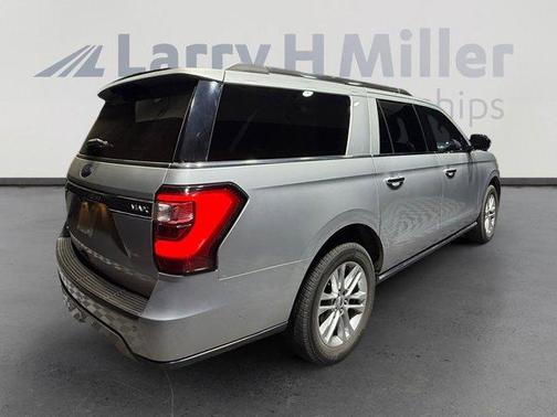 2019 Ford Expedition Max Limited