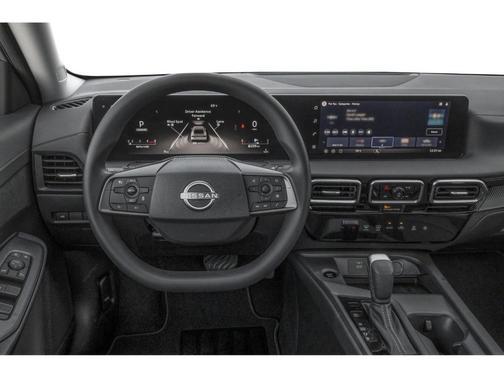 Imperial Bronze 2026 Nissan Sentra SL