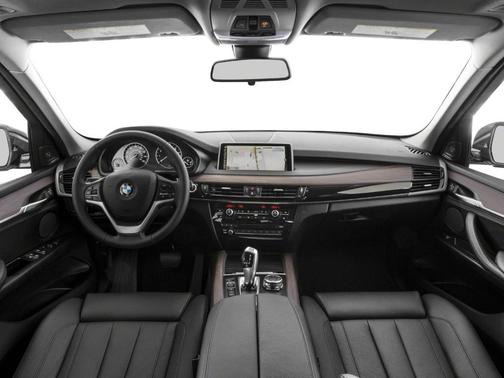 2018 BMW X5 eDrive xDrive40e