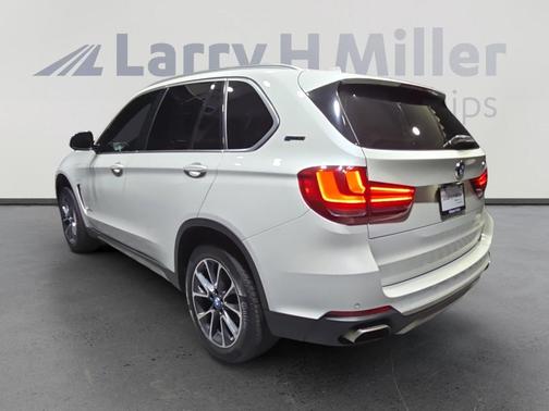 2018 BMW X5 eDrive xDrive40e