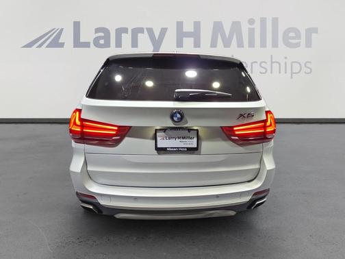 2018 BMW X5 eDrive xDrive40e