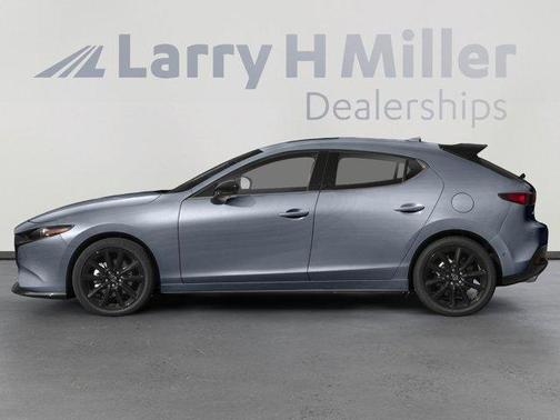 2021 Mazda Mazda3 AWD w/Premium Package
