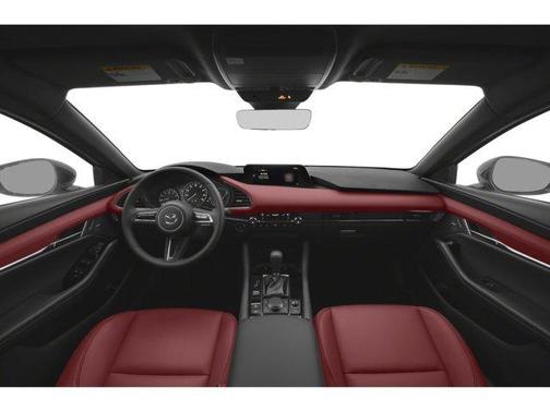 2021 Mazda Mazda3 AWD w/Premium Package