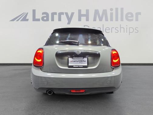 2019 MINI Hardtop Cooper