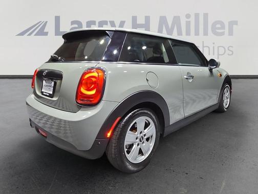 2019 MINI Hardtop Cooper