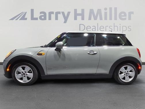 2019 MINI Hardtop Cooper