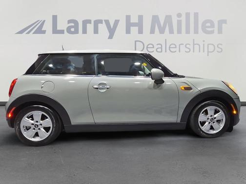 2019 MINI Hardtop Cooper