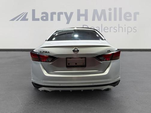 2020 Nissan Altima 2.5 SL