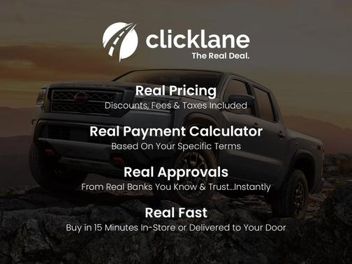2019 RAM 1500 Classic Warlock