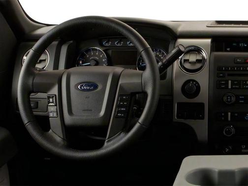 2010 Ford F-150 SuperCrew