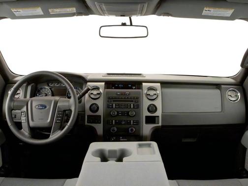 2010 Ford F-150 SuperCrew