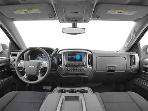 Deep Ruby Metallic 2014 Chevrolet Silverado 1500 LTZ