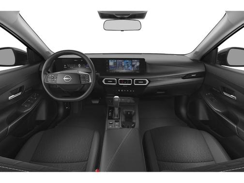 Atlantic Gray M 2026 Nissan Sentra SV