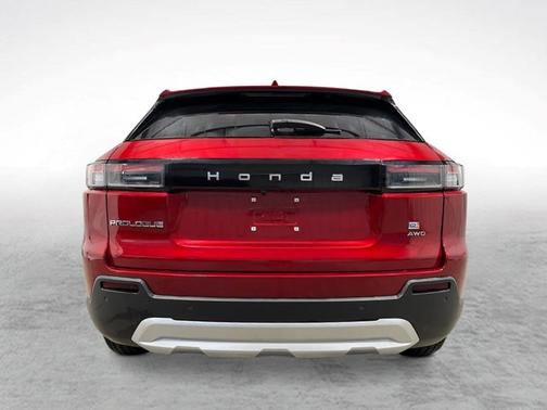 2026 Honda Prologue EX