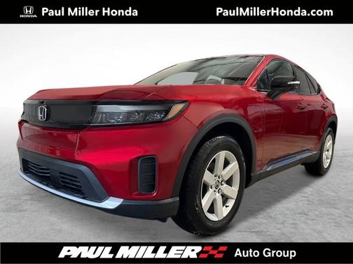 2026 Honda Prologue EX