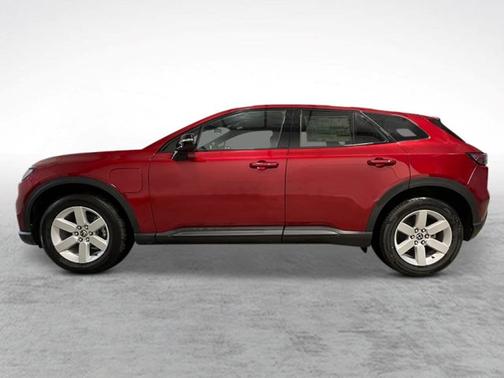 2026 Honda Prologue EX