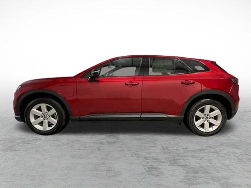 2026 Honda Prologue EX