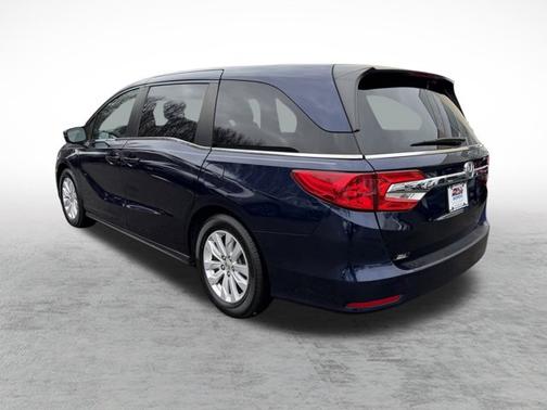 2019 Honda Odyssey LX