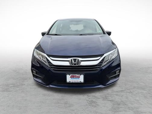 2019 Honda Odyssey LX
